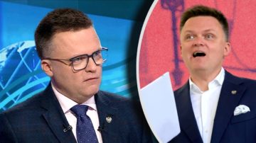 Szymon Hołownia tonie w długach. Ujawniono bajońskie sumy