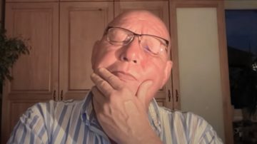 Krzysztof Jackowski w końcu przerwał milczenie: „Polska zniknie”. Przerażająca przepowiednia