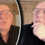 Krzysztof Jackowski znów podzielił się swoją najnowszą wizją, która tym razem dotyczy prezydenta Stanów Zjednoczonych.