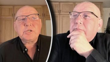 Przerażająca wizja o prezydencie. Krzysztof Jackowski mówi wprost: „Nie doczeka końca kadencji”