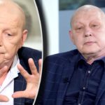 Krzysztof Jackowski od lat dzieli się swoimi wizjami, które wzbudzają ogromne zainteresowanie wśród Polaków. Ma kolejną wizję