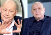 Krzysztof Jackowski nagle przerwał milczenie. Najnowsza przepowiednia