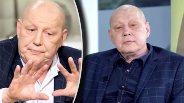Krzysztof Jackowski nagle przerwał milczenie. Najnowsza przepowiednia