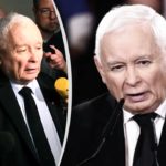 Kaczyńskiemu kaczyński