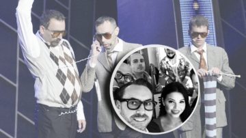 “Kolejny smutny dzień”. Kabaret Neo-Nówka przekazał tragiczne wieści