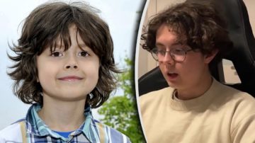 A jednak! „Kacperek” z serialu Rodzinka.pl przekazał smutne wieści. To nie były plotki