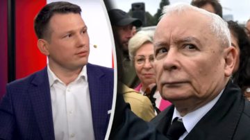 Wyciekły tajne rozmowy PiS z Mentzenem: „Przejdą na stronę PiS”