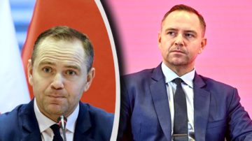 Karol Nawrocki dostał zakaz prowadzenia pojazdów. Oto, co się tak naprawdę stało