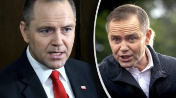 Szokujący zwrot. Nawrocki właśnie zawetował kolejne ustawy. Wyraził się jasno