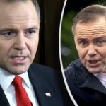 Nowy prezydent Karol Nawrocki jeszcze nie zdążył na dobre rozpocząć swojej kadencji, a już budzi ogromne emocje. Ostatni sondaż powala