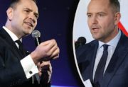 Wujek Nawrockiego przerwał milczenie. Zaskakujące wyznanie obiegło kraj: „Ciarki mnie przechodzą”