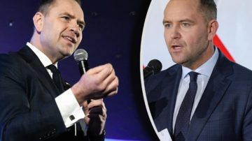 Wujek Nawrockiego przerwał milczenie. Zaskakujące wyznanie obiegło kraj: „Ciarki mnie przechodzą”