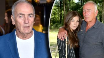 Karol Strasburger nagle podzielił się ogromną radością ze światem. Nikt nie wiedział…