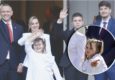 Córka Nawrockich zniknęła z mediów. Ekspertka wskazuje możliwy powód tej decyzji