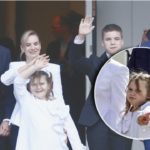 W centrum zainteresowania znalazła się córka nowego prezydenta, Kasia Nawrocka. Wszystko przez to co zrobiła w dniu zaprzysiężenia