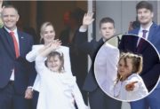 Wyszło na jaw co Kasia Nawrocka zrobiła na zaprzysiężeniu. Jej wujek wszystko zdradził