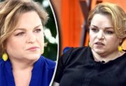 Bosacka dopiero co wzięła ślub, a tu takie wieści. Przekazała ponure doniesienia