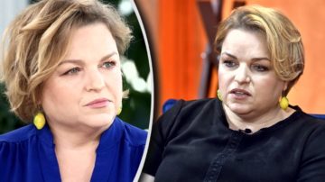 Bosacka dopiero co wzięła ślub, a tu takie wieści. Przekazała ponure doniesienia