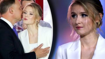 Minęło zaledwie kilka tygodni od ślubu Kingi Dudy a tu takie wieści. To już potwierdzone