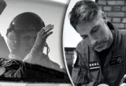 Przed tragedią zgłaszał poważny problem. Ujawniono nagrania. To działo się przed śmiercią pilota