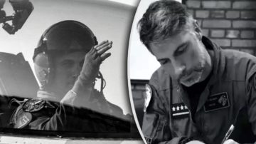 Przed tragedią zgłaszał poważny problem. Ujawniono nagrania. To działo się przed śmiercią pilota