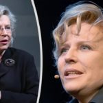 . Krystyna Janda, znana aktorka i właścicielka teatru, zamieściła w sieci wpis, który wywołał poruszenie. Jej cztery słowa stały się viralem