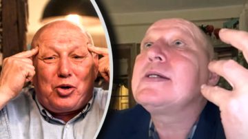 Krzysztof Jackowski ostrzega wszystkich Polaków: Musicie się przygotować