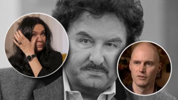 Ewa Krawczyk załamana – wszystko przez syna Krzysztofa Krawczyka. Prawnik ujawnił właśnie nowe fakty