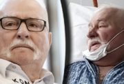 Lech Wałęsa w szpitalu. Biuro wydało pilny komunikat