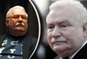 Nagły zwrot akcji. Lech wałęsa nie wytrzymał i nagle wypalił do Tuska