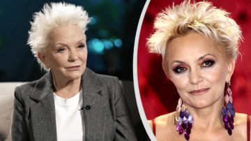 Nagle przerwano koncert Małgorzaty Ostrowskiej, musieli ją sprowadzać ze sceny. Dramatyczne doniesienia