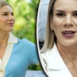 Podczas uroczystości 6 sierpnia, Marta Nawrocka zachwyciła elegancką stylizacją i nienaganną prezencją. Po oficjalnej części wydarzenia opublikowała w mediach społecznościowych osobisty wpis: