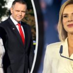 Karol Nawrocki wraz z małżonką Martą Nawrocką złożyli wieniec przed pomnikiem marszałka Józefa Piłsudskiego. Ten moment otworzył główne obchody państwowe w stolicy, a jeden gest Pierwszej Damy wywołał szczególne poruszenie.