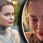 Córka, wnuczka, artystka, wojowniczka. Monika Miller opowiedziała o najtrudniejszych momentach w swoim życiu.