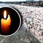 18-letni Natan Stranz, hokeista na trawie związany z UKH Start 1954 Gniezno, utonął podczas kąpieli w Bałtyku.