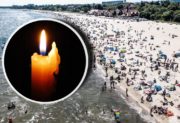 Nie żyje polski sportowiec, utopił się w Bałtyku. Tragiczne wieści obiegły kraj