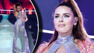 Doniesienia o Urbańskiej dotarły zaledwie dzień po Sopocie w TVN. Nie jest dobrze