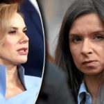 Marta Nawrocka dopiero od jedenastu dni pełni rolę pierwszej damy, a już stała się jedną z najczęściej opisywanych kobiet w polskich mediach.