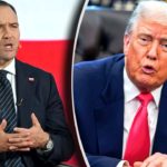 Donald Trump, prezydent Stanów Zjednoczonych, rozmawiał z Władimirem Putinem. Rozmowy trwały blisko trzy godziny - bez efektów.