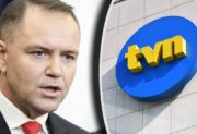 Oburzenie po decyzji Nawrockiego. stacja TVN nie wpuszczona na obchody – jest oświadczenie