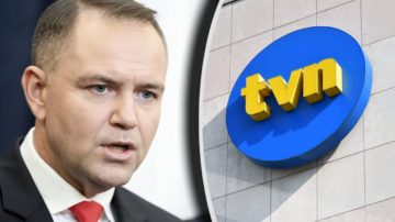 Oburzenie po decyzji Nawrockiego. stacja TVN nie wpuszczona na obchody – jest oświadczenie