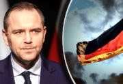 Niemcy ostro o Nawrockim. Nie do wiary jakie słowa padły o Polsce i prezydencie