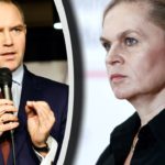 Prezydent Karol Nawrocki zabrał głos po ostrej wypowiedzi Barbary Nowackiej, która w telewizyjnym wywiadzie zarzuciła mu m.in. „gwiazdorzenie”. Spór dotyczy zarówno kanonu lektur szkolnych, jak i zmian w ustawie wiatrakowej.