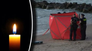 Ojciec rzucił się na ratunek córkom – nie żyje. Tragiczne wieści obiegły kraj