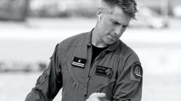 Śledczy odnaleźli prywatną kamerę pilota we wraku F-16. Właśnie przekazano pilne wieści