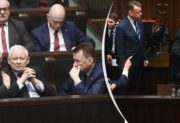 Czołowy polityk PiS oskarżony, grozi mu więzienie. „To zemsta Tuska”. Poruszenie na cały kraj