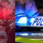 Incydenty podczas sobotniego koncertu białoruskiego rapera Maksa Korża na PGE Narodowym w Warszawie mają swój ciąg dalszy