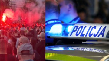 Afera po koncercie na PGE Narodowym. Minister podjął stanowcze kroki