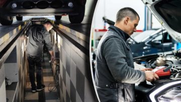 Badania techniczne samochodów dużo droższe. Od września kierowcy zapłacą znacznie więcej