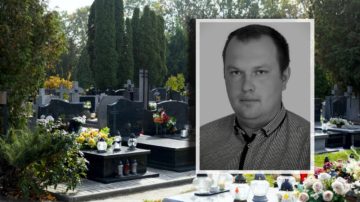 Nie żyje działacz PSL. Tragiczna śmierć na własnej posesji